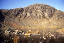 Pavey Ark