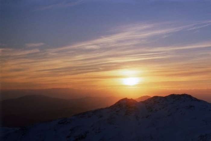 Sunset Sunset
