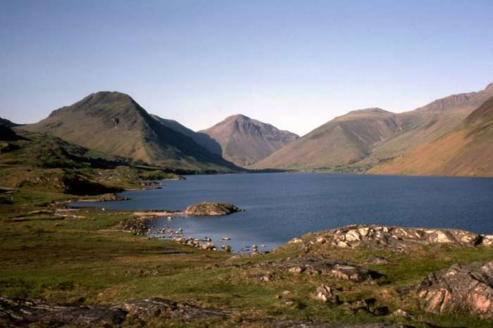 Wastwater Wastwater
