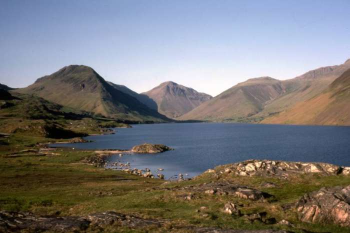 The Lake District - a special landscape